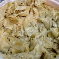 เมนูของร้าน โกเด้ง สาขาบางระจัน