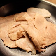 เมนูของร้าน Ichiran Ramen Shinsaibashi