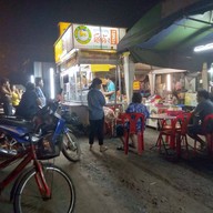 บรรยากาศ โกเด้ง สาขาบางระจัน