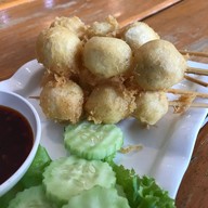 เมนูของร้าน ออออ ขนมจีนเส้นสด"หล่มเก่า"