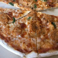 เมนูของร้าน Jasmin Steak