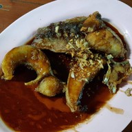 เมนูของร้าน ลุงลอยป่าลั่น