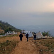 ม่อนเคียงดาว