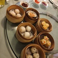 เมนูของร้าน Silver Palace Restaurant