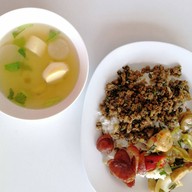 ข้าวแกงสี่ภาค