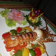 Baan Rimtalay Seafoodrestauran&bar