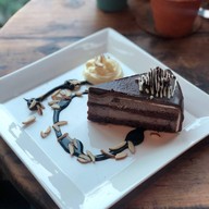 เมนูของร้าน ADAM cafe