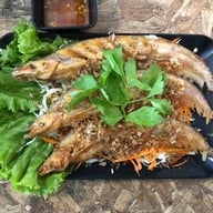 เมนูของร้าน เดอนัว สกลนคร สกลนคร