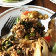 ภูสักธารรีสอร์ท