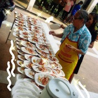 หมูแดงขอนแก่น ตลาดโต้รุ่งร่วมจิตร