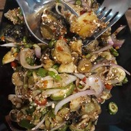 เมนูของร้าน เดอนัว สกลนคร สกลนคร