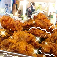 หมูแดงขอนแก่น ตลาดโต้รุ่งร่วมจิตร