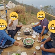 ม่อนเคียงดาว