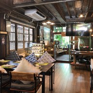 บรรยากาศ Mum Baan Suan