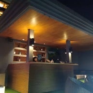 The Edge Bar Best Western Premier Sukhumvit Hotel