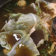 แจ่วฮ้อนพะเยา(เจ็ดยอด) บุฟเฟต์ สาขา2 ริมคลองชล