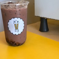 เมนูของร้าน Zip Cha