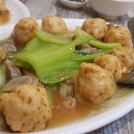 เมนูของร้าน ภัตตาคารพูลสิน วิสุทธิกษัตริย์