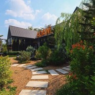 หน้าร้าน ADAM cafe