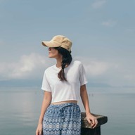 บรรยากาศ ชุมชนแหลมมะขาม