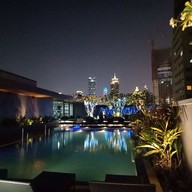 The Edge Bar Best Western Premier Sukhumvit Hotel