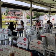 บรรยากาศ A CUP OF LOVE