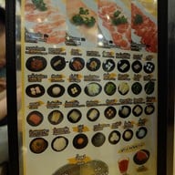 เมนู Penguin Eat Shabu Terminal 21 ชั้น5