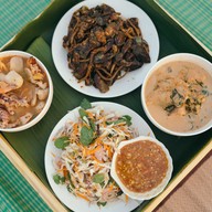 บรรยากาศ ชุมชนแหลมมะขาม