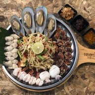 เมนูของร้าน เดอนัว สกลนคร สกลนคร