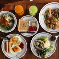 ภูสักธารรีสอร์ท