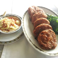 เมนูของร้าน เมธาวลัย ศรแดง พระนคร