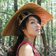 บรรยากาศ ชุมชนแหลมมะขาม