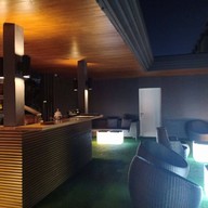 The Edge Bar Best Western Premier Sukhumvit Hotel