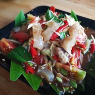เมนูของร้าน เดอนัว สกลนคร สกลนคร