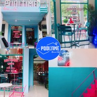 POOLTIME CAFE เอกมัย