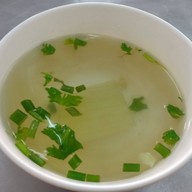 สมชายข้าวมันไก่ตอน (ข้าวมันไก่สมปองเจ้าเก่่า) คลองเตย