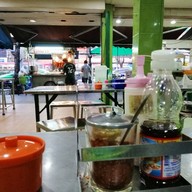 สุดาข้าวมันไก่ สำเหร่(ตากสิน17)