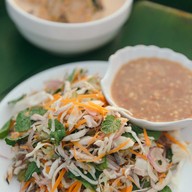 บรรยากาศ ชุมชนแหลมมะขาม