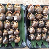 เมนูของร้าน เดอนัว สกลนคร สกลนคร