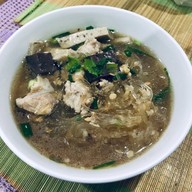 เจ้หยัดข้าวต้ม & ก๋วยจั๊บญวน