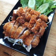 เมนูของร้าน เดอนัว สกลนคร สกลนคร