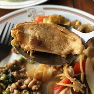 ภูสักธารรีสอร์ท