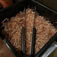 เมนูของร้าน Botejyu Kansai International Airport