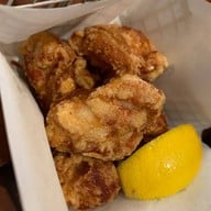 เมนูของร้าน Botejyu Kansai International Airport