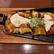 เมนูของร้าน Botejyu Kansai International Airport