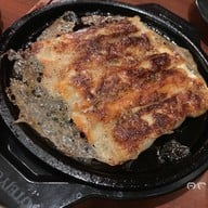 เมนูของร้าน Botejyu Kansai International Airport