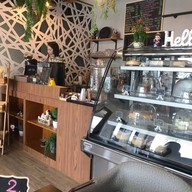 หอมละมุน Homemade Bakery