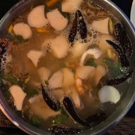 เมนูของร้าน Sleepless Corner