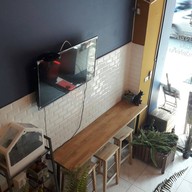 บรรยากาศ ครัวน้องอุ้ม by Bean