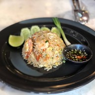 เมนูของร้าน Daddy's Home Cafe&bistro